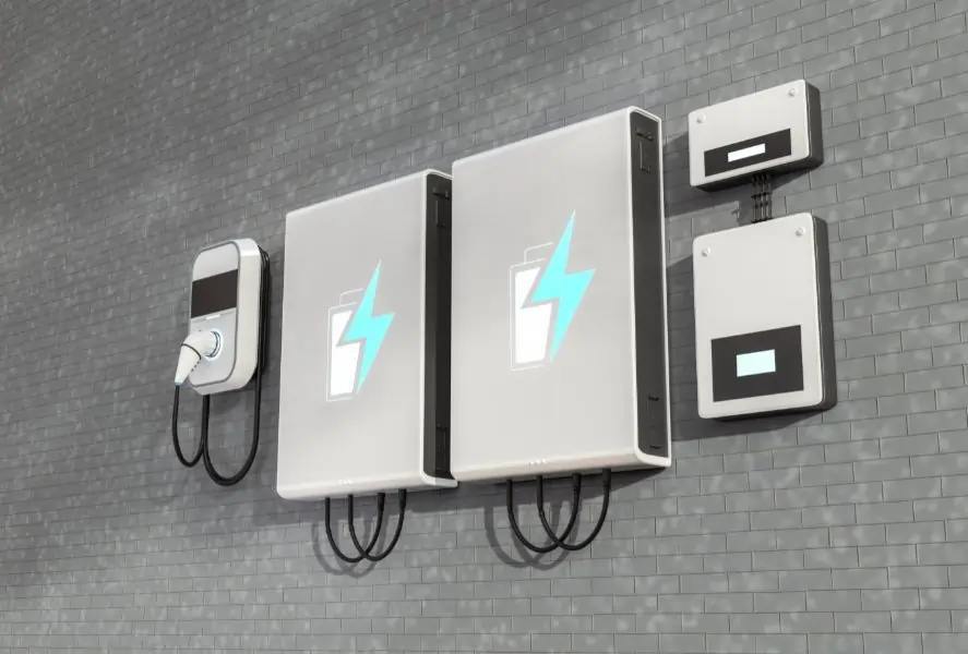 Battery Energy Storage (BESS)