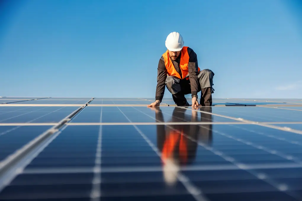 Solar PV Development
